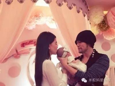 陈奕迅周杰伦女儿奴,男明星女儿奴周杰伦