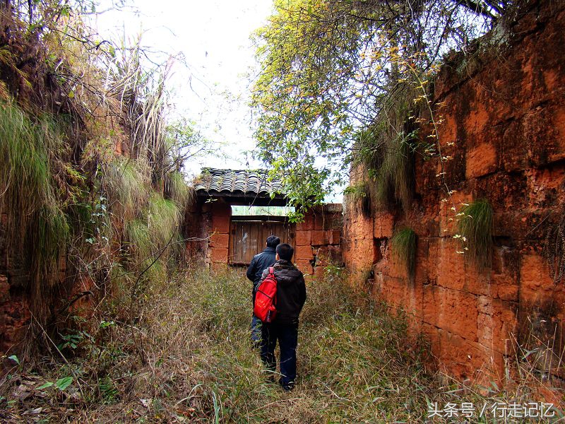 宜宾隐藏打卡地,乐山隐秘秘境
