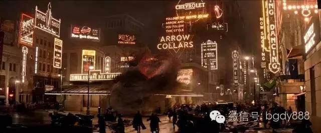 读了麻瓜麻鸡魔法入门，《神奇动物》会好看100倍