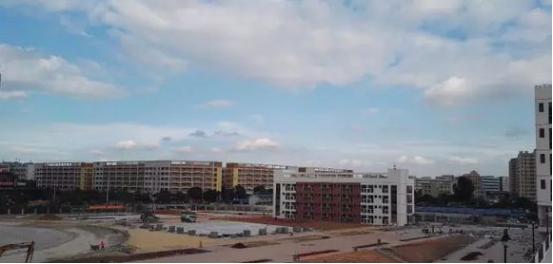 宝安区哪个公立学校最易录取,宝安区可以报考哪些高中