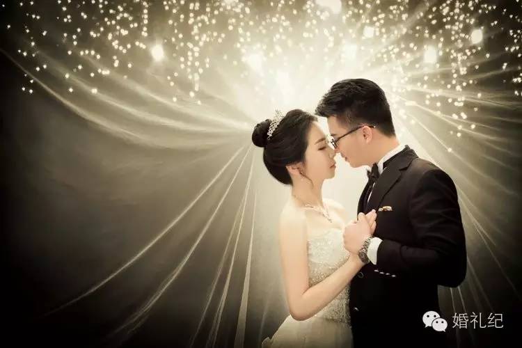 拍婚纱照攻略教你更省钱,婚纱照省钱指南