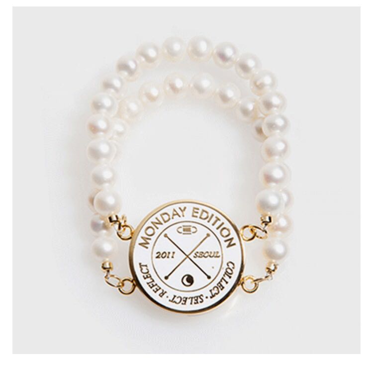 韩剧中出现的首饰品牌吃土也想入