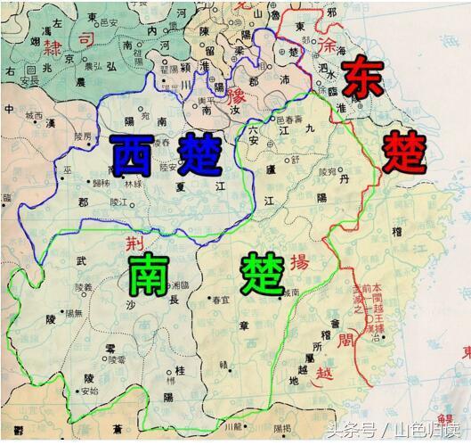 历史上的野蛮人,古人为什么叫野蛮人