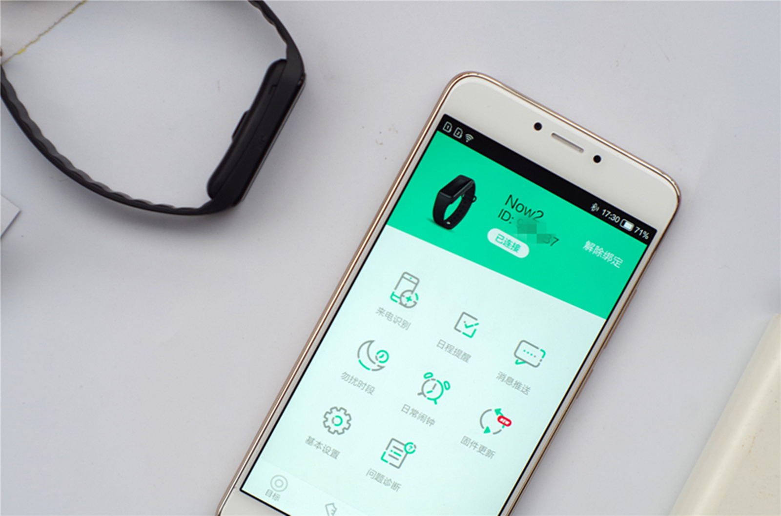 唯乐now2手环可以连接2台手机吗,唯乐手环now2在哪里买