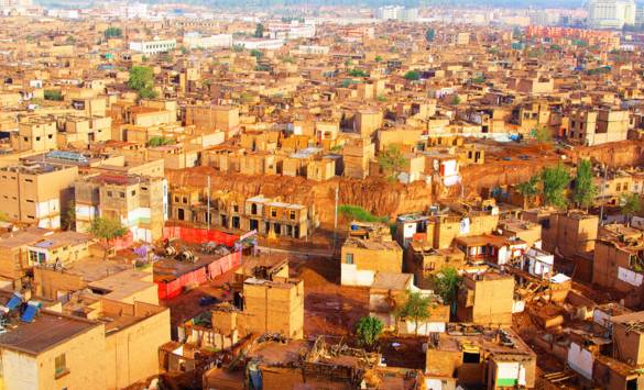 2021年济南薪资水平报告,济南工资一般是多少