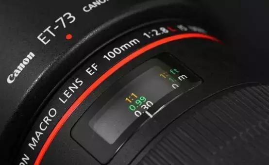 摄影被忽略的参数,对焦距离对摄影有什么影响