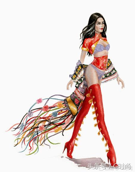 2016维密天使完整名单有你期待的那位天使么