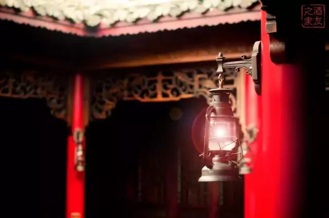 镇远镖局，这个只有6间客房的酒文化博物馆，邀您藏酒江湖侠客行