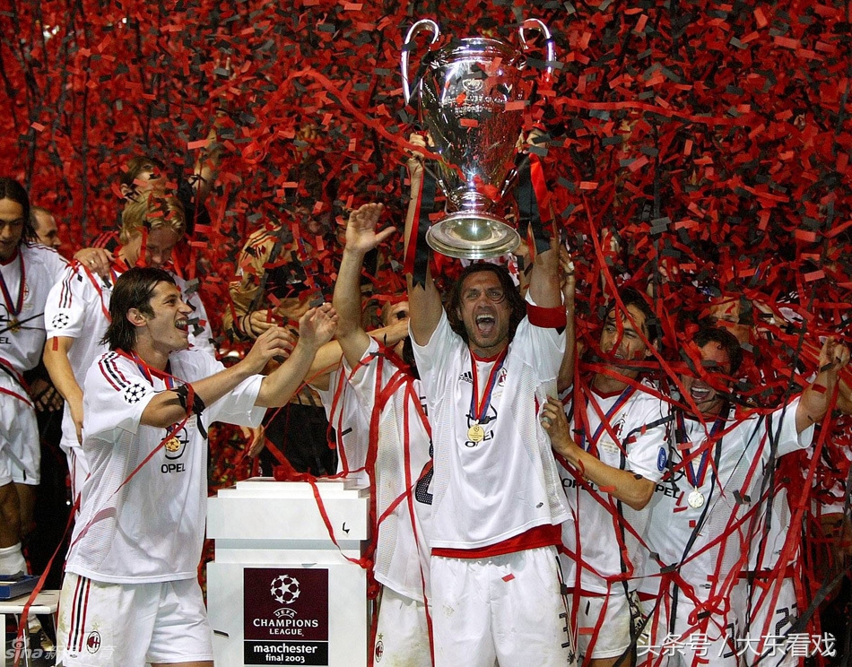 欧洲冠军大耳朵杯背面图,永久保留大耳朵杯的球队