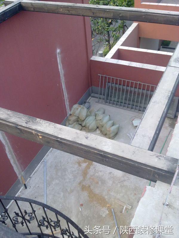 280平花园法式,我家花园的氛围感