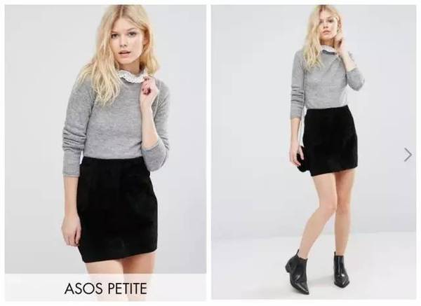 155小个子怎么穿出成熟风格,155小个子怎么穿显得成熟