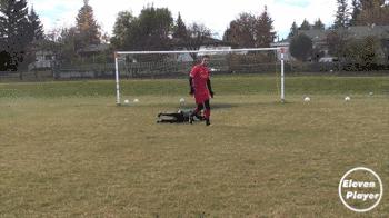 足球意识教学后卫,足球如何掌握控球意识