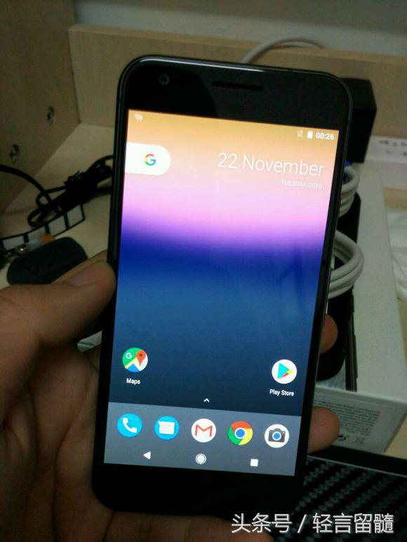 外媒评测pixel,谷歌手机pixel游戏测评