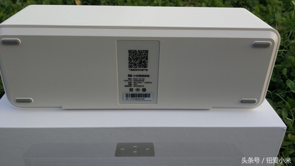小米网络音响评测,小米网络音响深度评测