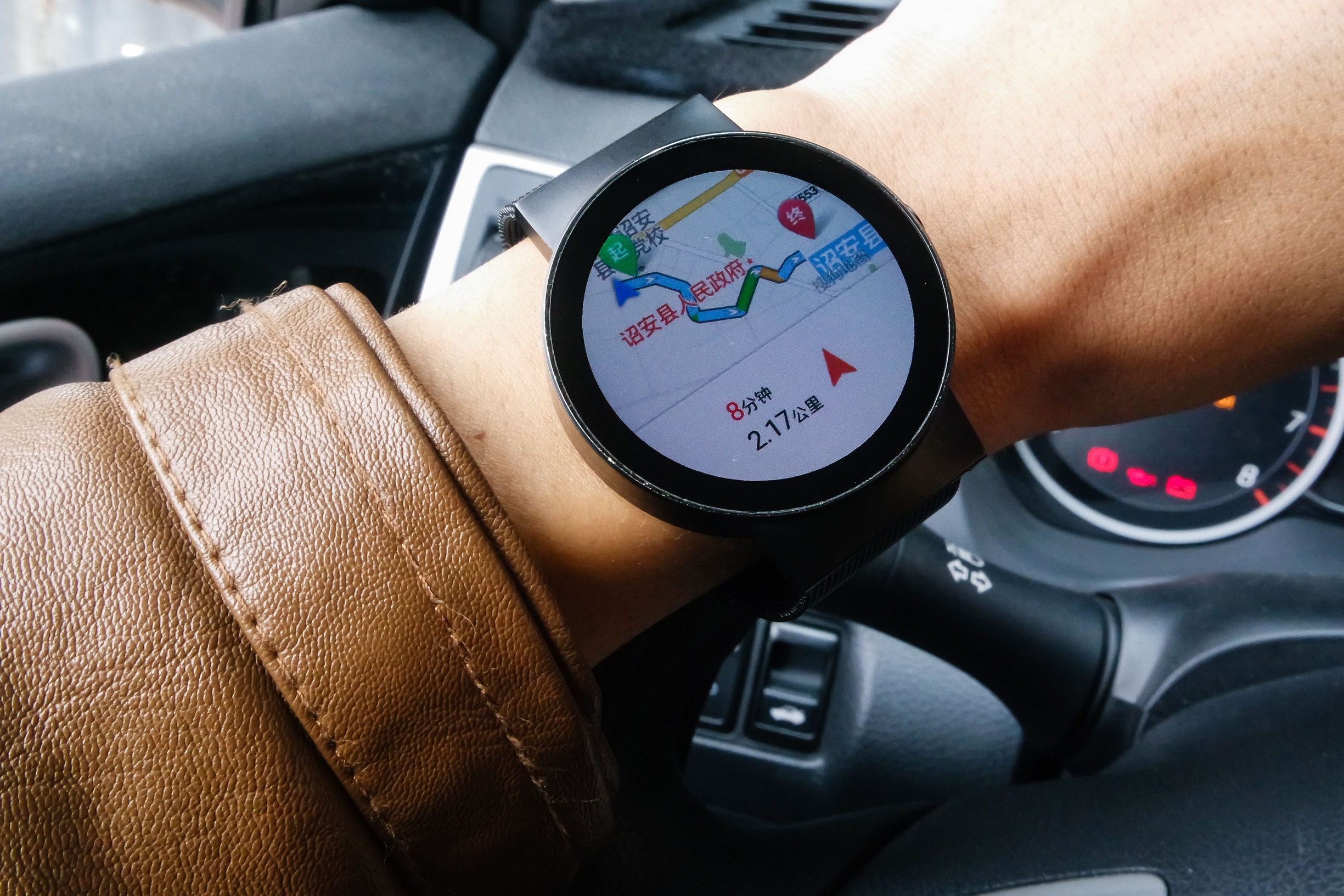 手表智能watch测评,halou智能手表测评