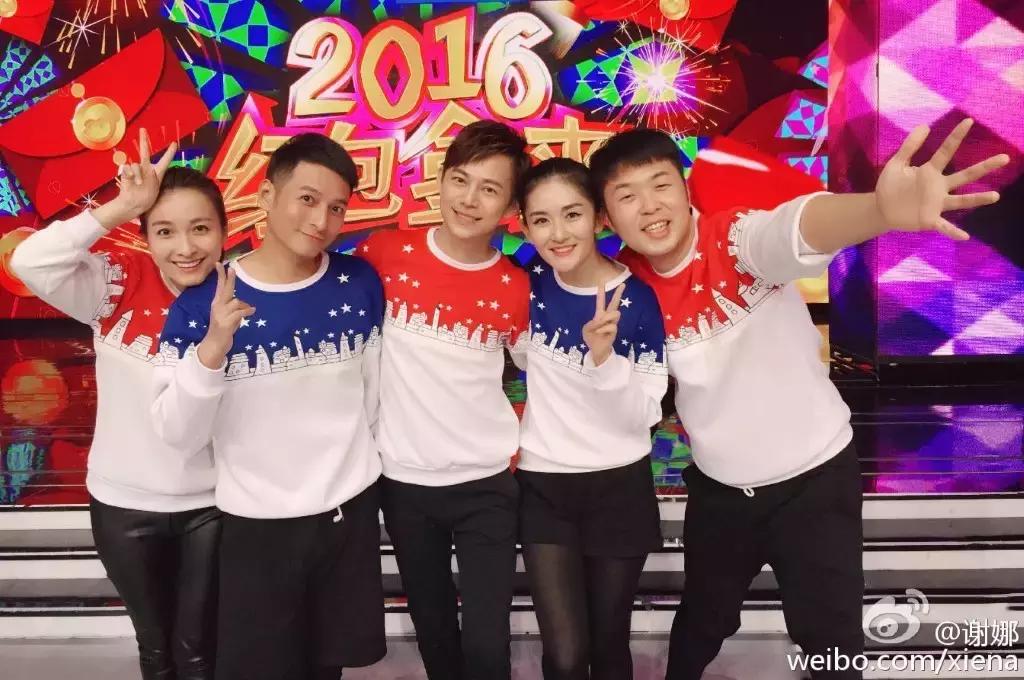 吴昕空降广州哪里,吴昕在大本营的所有互动视频