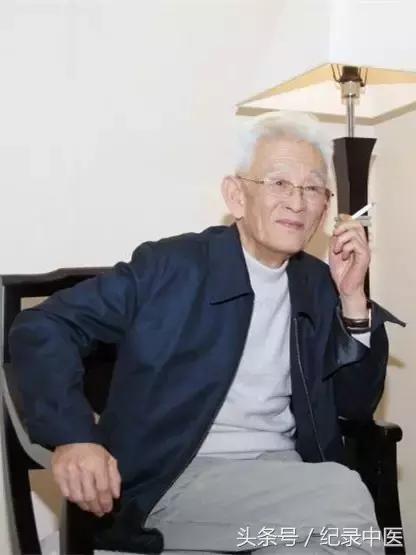 追忆李可老中医,追忆李诚先生赏析