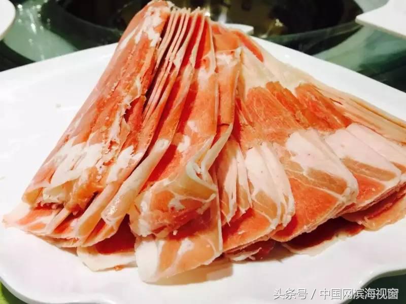 天冷了吃什么火锅好吃,滨海新区好吃的火锅