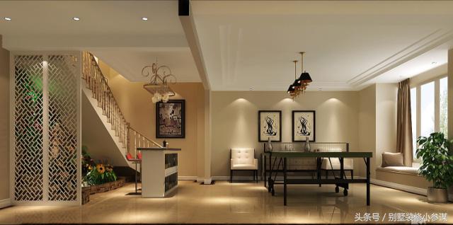 赠你一片明媚之迷迭·香—8哩岛280平复式给你不一样的奢华