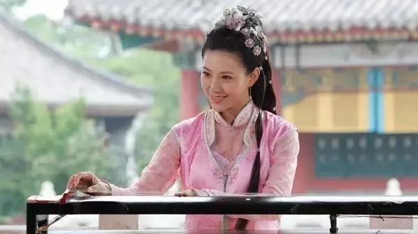 绝代风华奇女子,中国历史上的四大著名女子