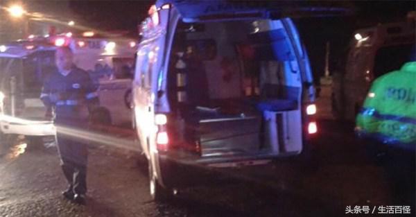 体坛空难,飞机坠落巴甲球队