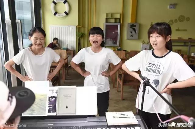 sunshine组合现在怎样了,sunshine最惨组合