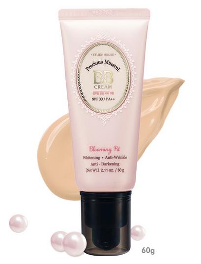 韩韩bb霜推荐,露韩饰修颜bb霜正品