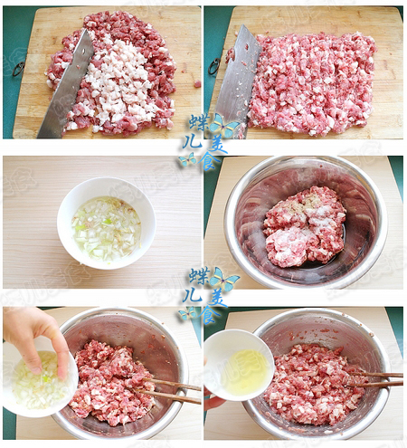 清炖蟹粉狮子头的正宗做法上海,在家做全蟹宴