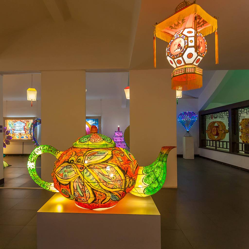 距离杭州仅30公里车程,距离杭州一小时车程的景点