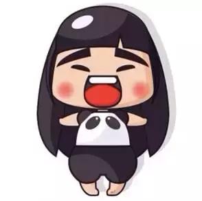 眉毛粗浓的女生怎么样,眉毛很粗女生怎么办