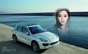 中国十大明星座驾,中国十大女强人座驾