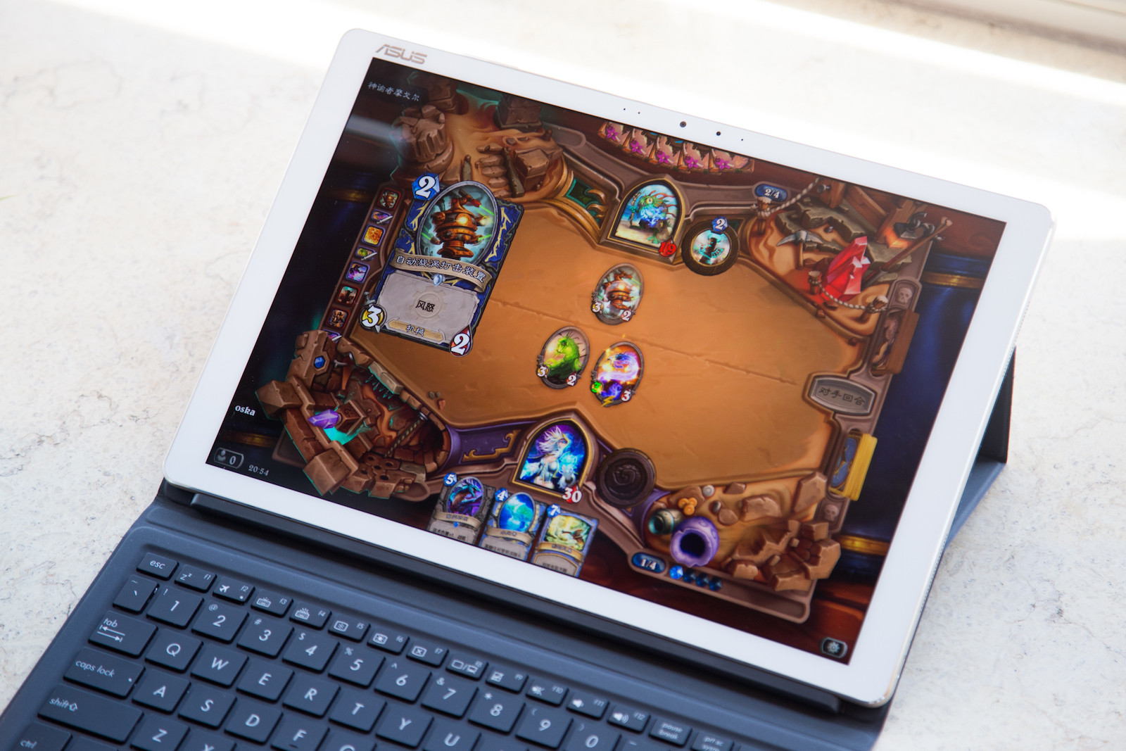 华硕灵焕3升级内存,影音效果好的笔记本