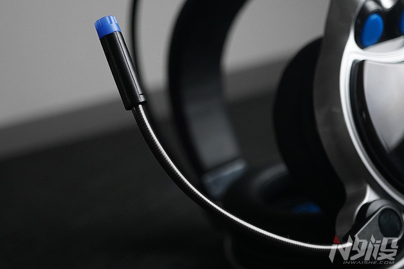 赛德斯908耳机,赛德斯游戏耳机评测