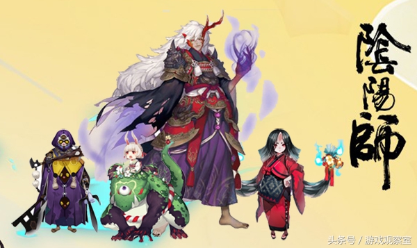 阴阳师ssr茨木皮肤最好用,阴阳师ssr茨木童子怎么样