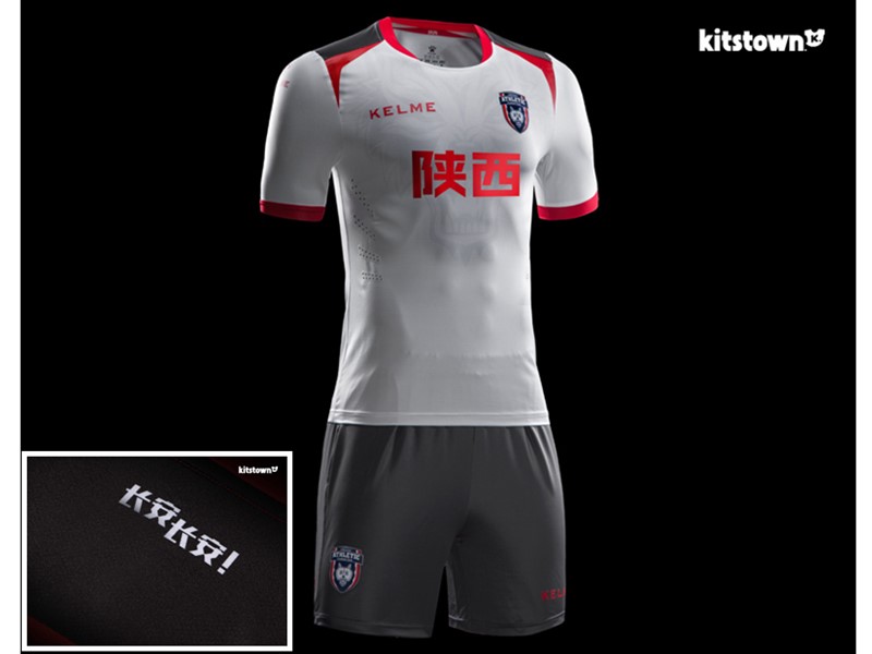 不吹不黑！卡尔美为中乙打造的新赛季球衣完爆中超