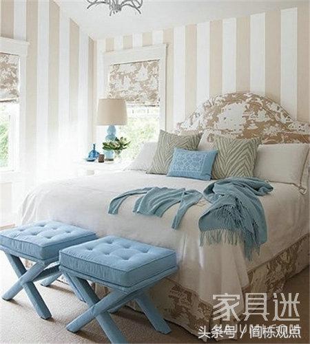 卧室都要什么家具好看,最流行的卧室家具