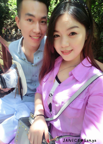 森林氧吧游玩攻略,宝界森林公园游玩攻略