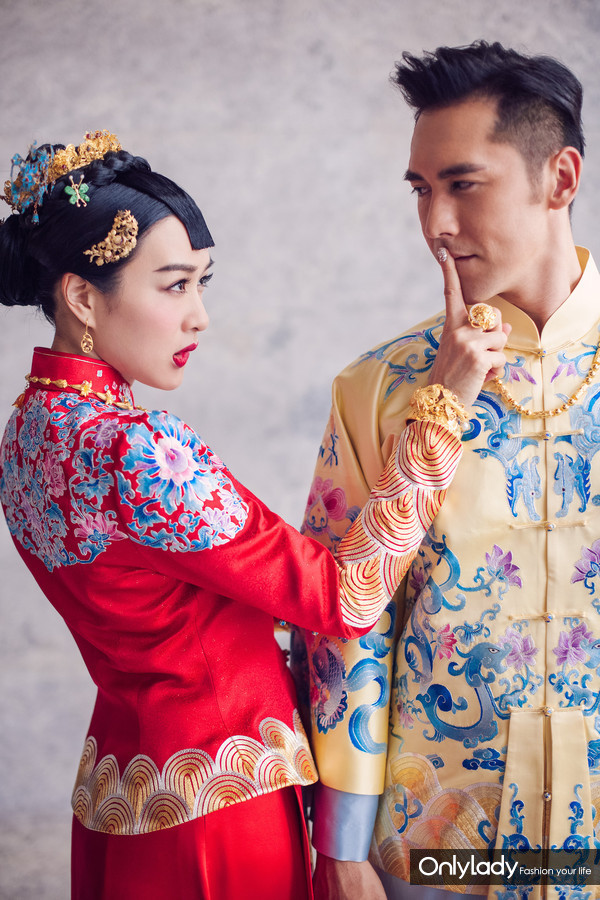 各国新娘婚礼,各国漂亮新娘大比拼