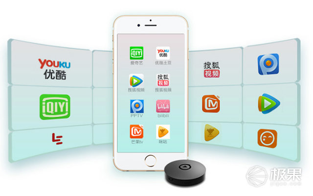 爱奇艺电视盒子怎么下载应用,爱奇艺有盒子吗