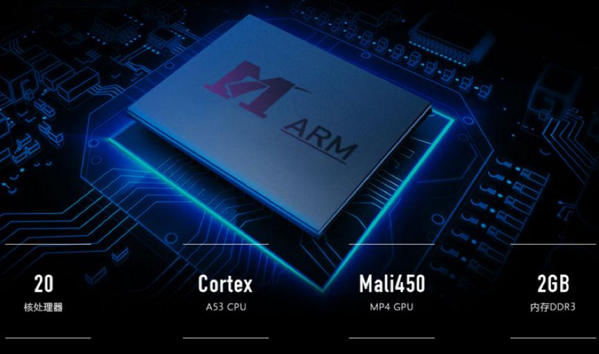 性价比的巅峰：酷开50U2VS微鲸W50J