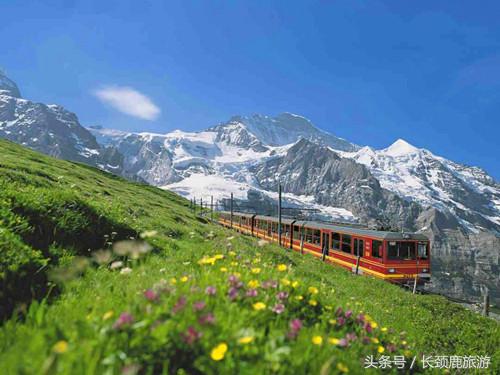 去欧洲旅游定制行程,欧洲旅游计划定制