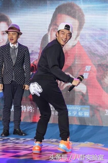 郑恺富二代疯狂追求女神,富二代郑恺