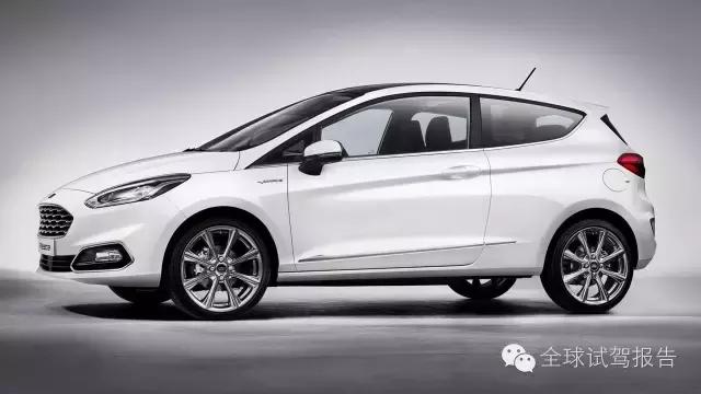 2012福特嘉年华两厢1.6自动风尚型,福特嘉年华动力多大马力