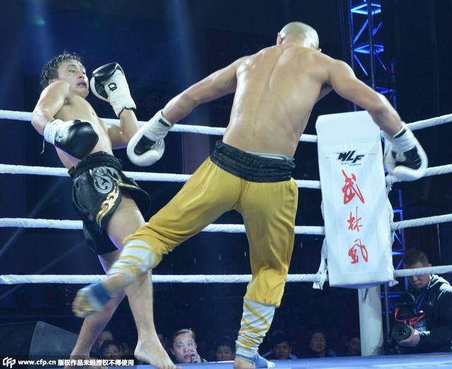 武僧一龙ko之王,一龙三番战能ko播求吗