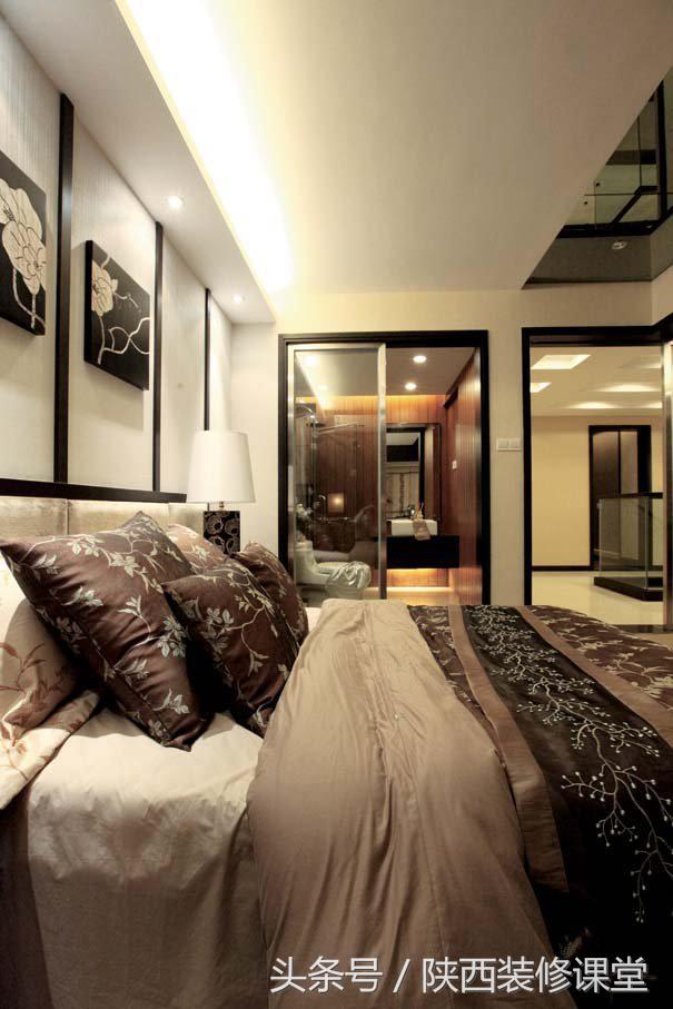 美女设计师房子,女设计师房子装修作品