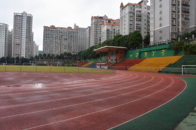 小书灯名校游——广益中学归来，一所好的学校原来是这样的