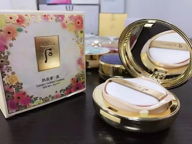 超全面50款气垫吐血测评,圣诞节2020年口碑最好气垫