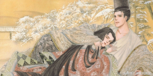 阴阳师的各个式神的故事,阴阳师各式神故事