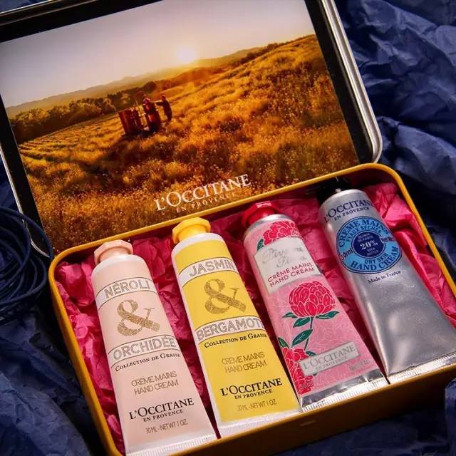 欧舒丹新品手霜测评,欧舒丹手霜哪个系列比较好闻