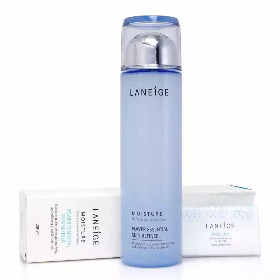 if爽肤水推荐,if美白的爽肤水